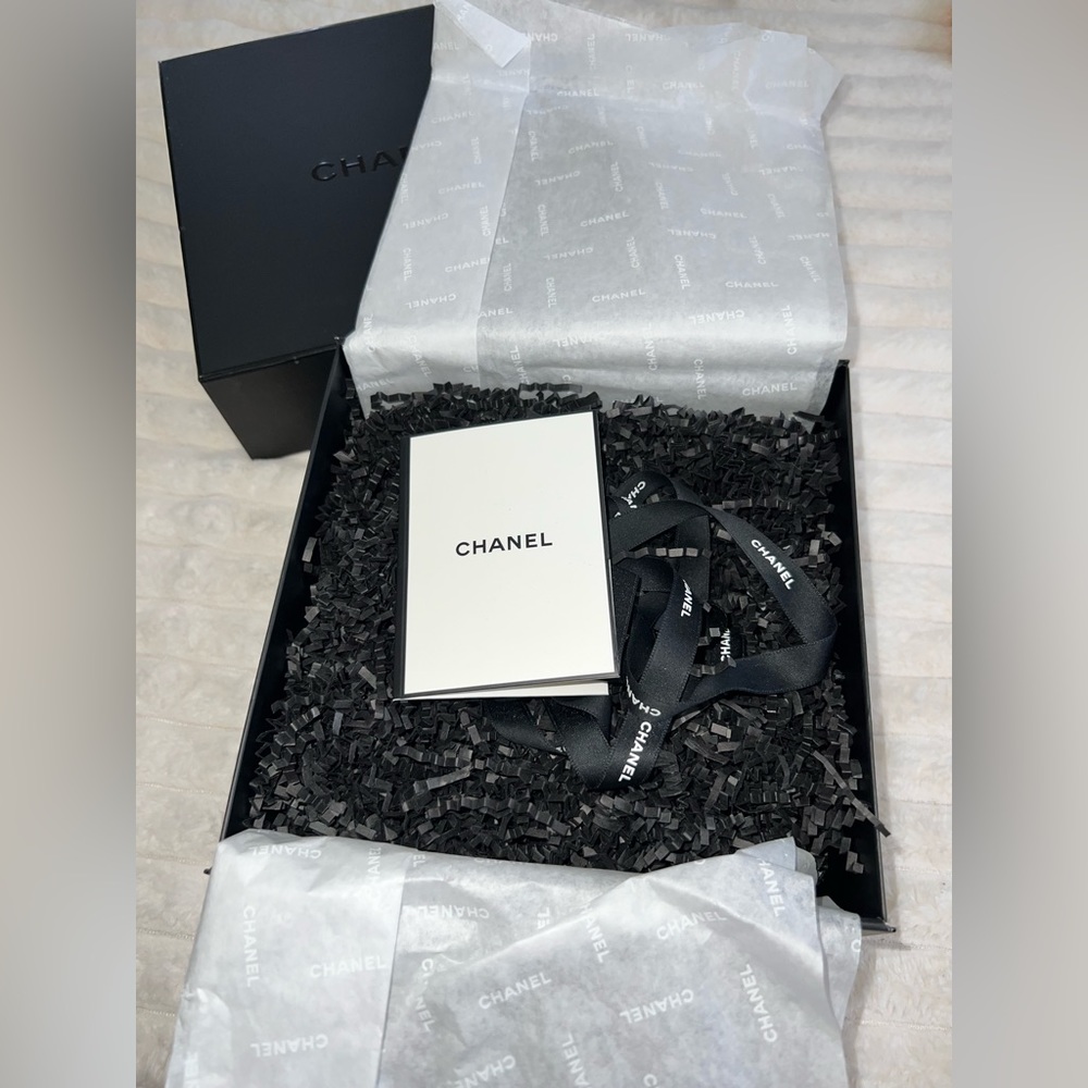 Chanel Box